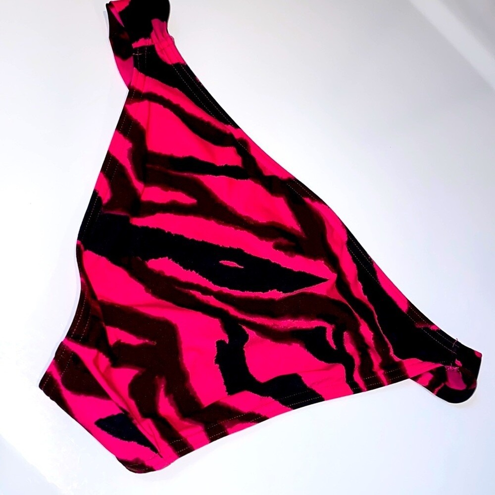 VS Swim BOMSHELL PUSH UP Bikini Top 32A +Bottoms Small - Picture 6 of 8